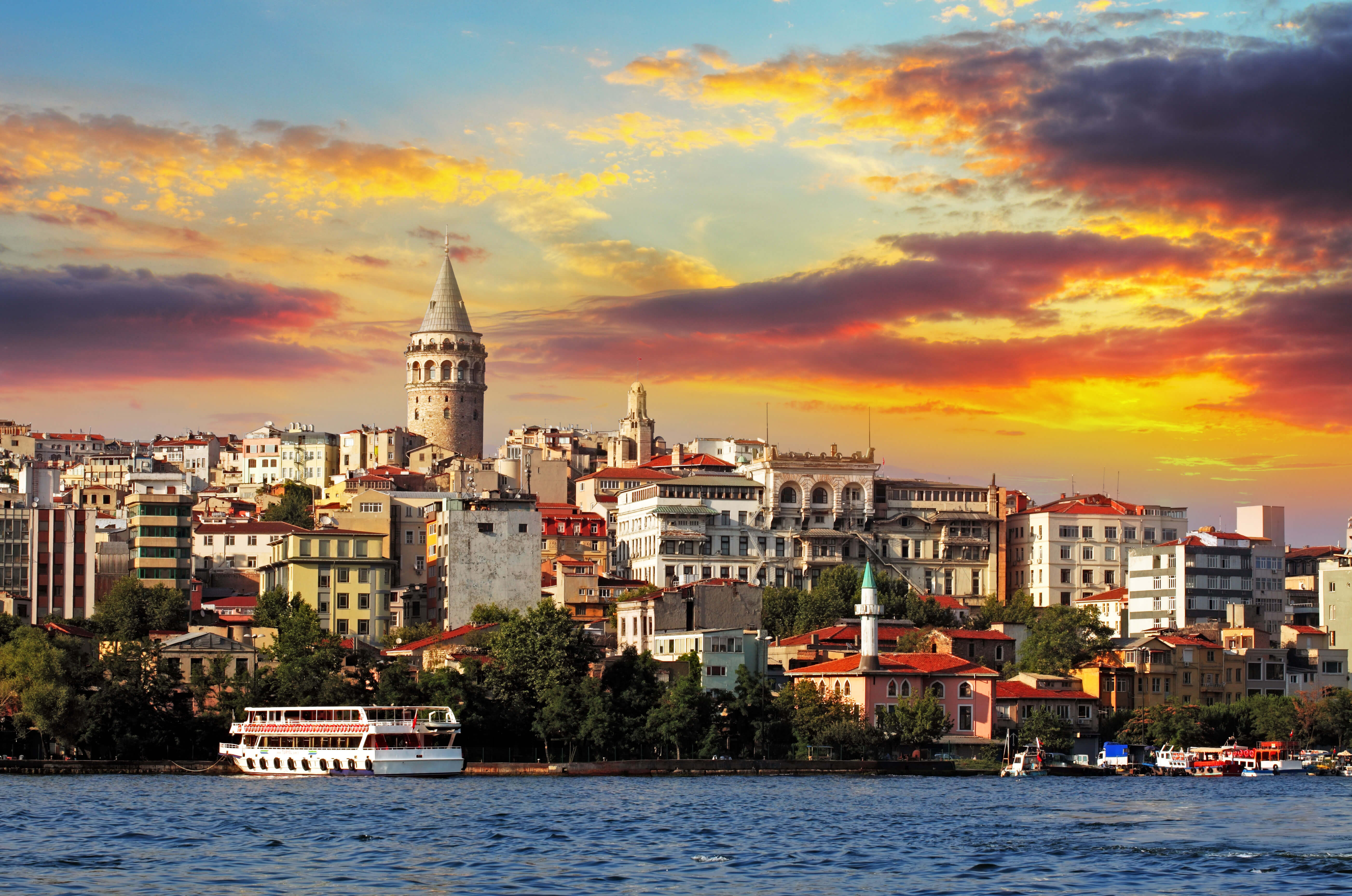 The Ultimate Gay Destinations In Turkey Gay Life After