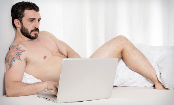 Porn Addict Gay Sex - Is Gay Porn Becoming More of An Addiction? â€“ Gay Life After 40. com